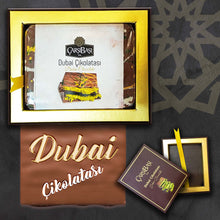 Load image into Gallery viewer, Viral Dubai Chocolate