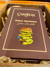 Load image into Gallery viewer, Viral Dubai Chocolate