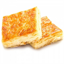 Load image into Gallery viewer, Three Cheese Pastry - Su Boregi