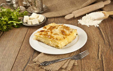 Load image into Gallery viewer, Three Cheese Pastry - Su Boregi